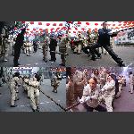 拔河比赛