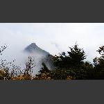铜仁采风--梵净山云海仙山