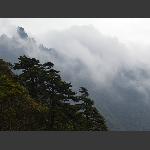 铜仁采风--松山云海迎客来