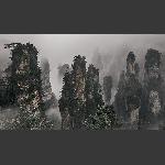 梦幻仙山