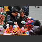 2014元宵节随拍--选礼物