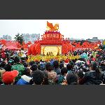2014元宵节-土家毕兹卡