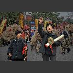 土家民俗