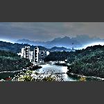 山水间的家园