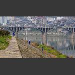 放学路上
