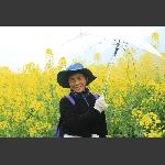 花美.人更美