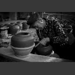 青砂器制作