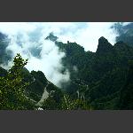 春到天门山4
