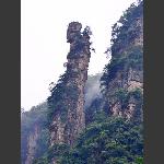 采药老人