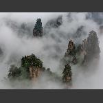 武陵峰韵