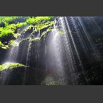 水帘