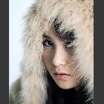 豹女郎