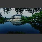 柳岸印象2