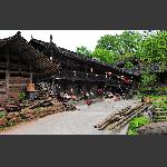 乡村民居