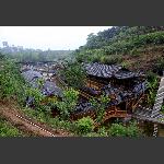 清水湾农家乐3