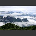 天门仙山