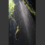 水帘