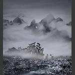 那山那水与那人