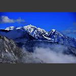 雪峰