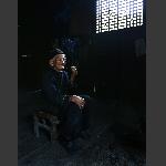 矍铄