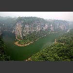 小三峡