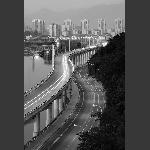 城市夜曲