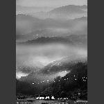山乡美景