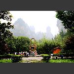 铜心锁