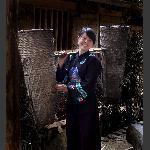 土家妹子