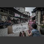 南门口情结