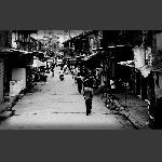 百年苍桑—河街