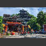 土家风情园