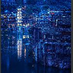 夜凤凰