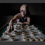 棋迷