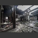 <南门口印象---最后的居者》1