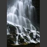 水瀑