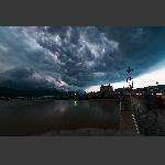 大雨要来了2