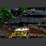 土家村寨
