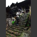 回家