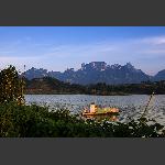 那山那水