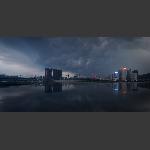 山雨欲来