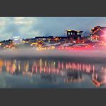 海市蜃楼