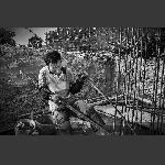 建筑民工 --7