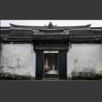 《老宅深处》
