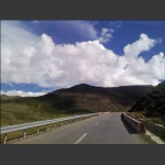 进藏公路