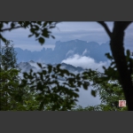 ：《挡不住的天门山》