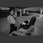桥下的乐手2