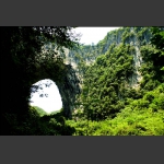 青安灶坑