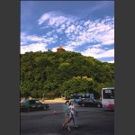 回龙观