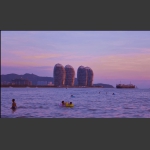 三亚风光